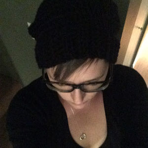 Meet your Posher, Lisa